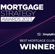 Mortgage Strategy Awards 2023